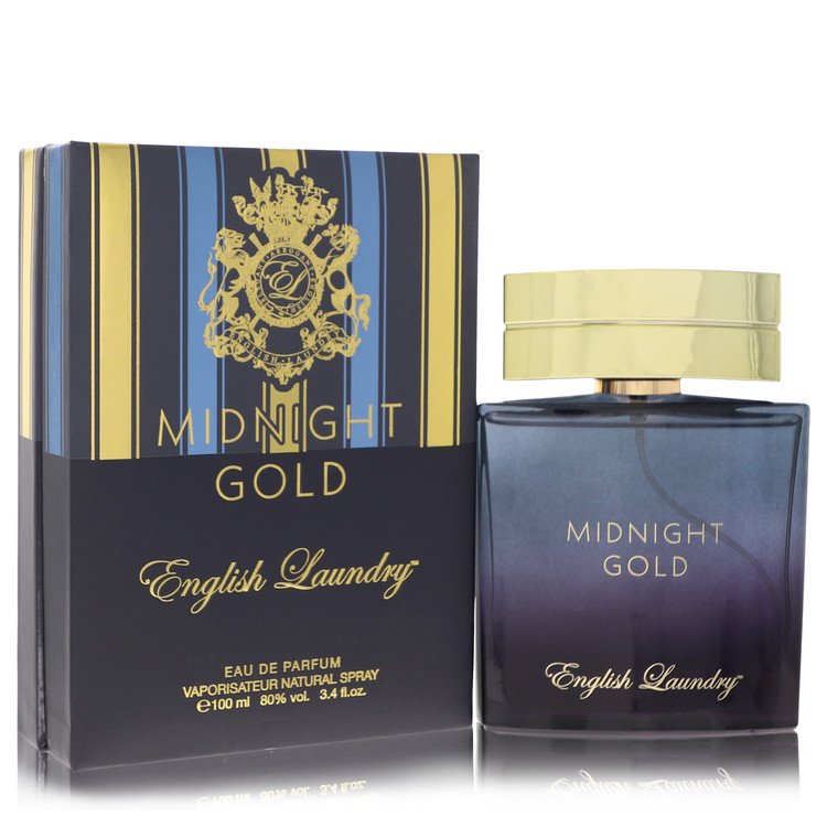 English Laundry English Laundry Midnight Gold