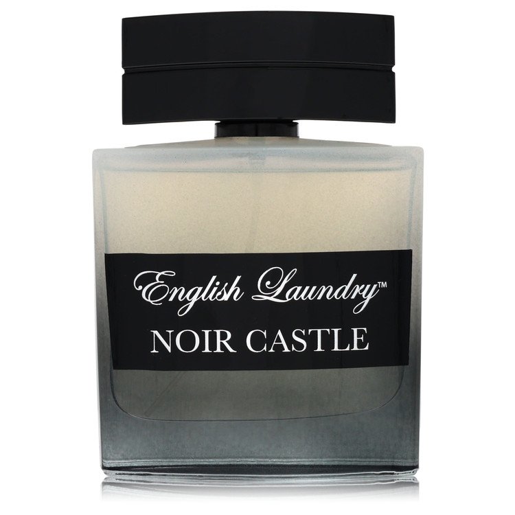 English Laundry English Laundry Noir Castle