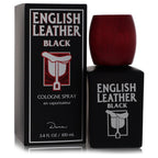 Dana English Leather Black