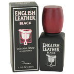 Dana English Leather Black