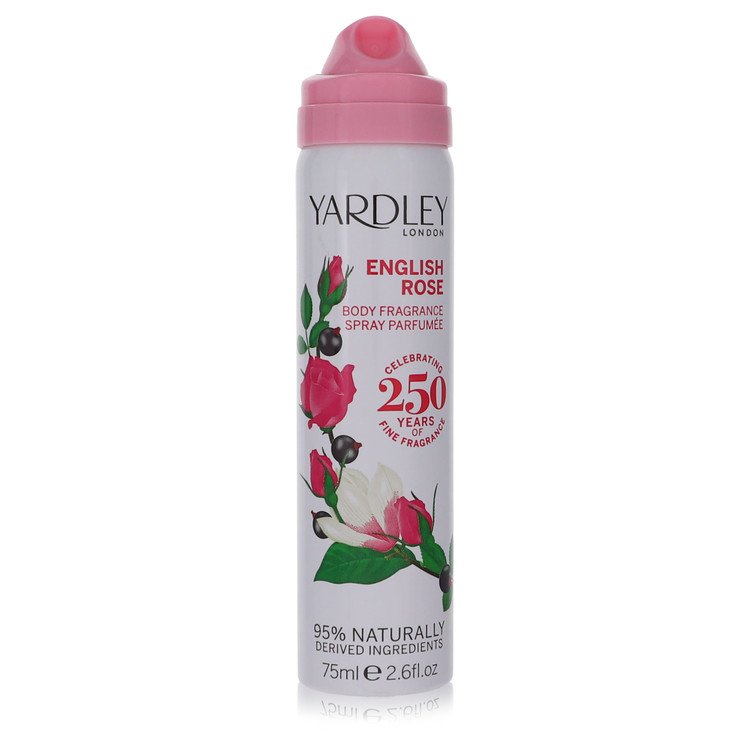 Yardley London English Rose Yardley