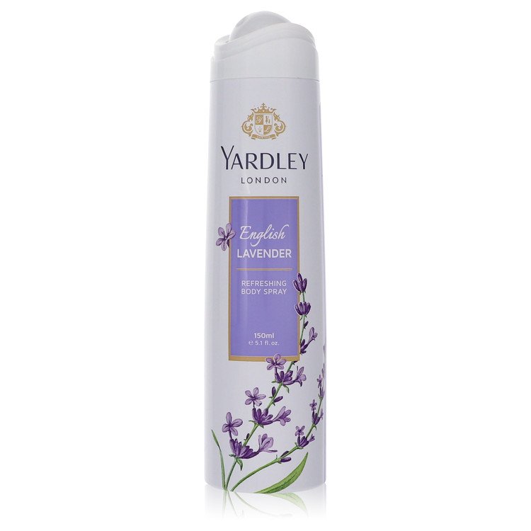 Yardley London English Lavender