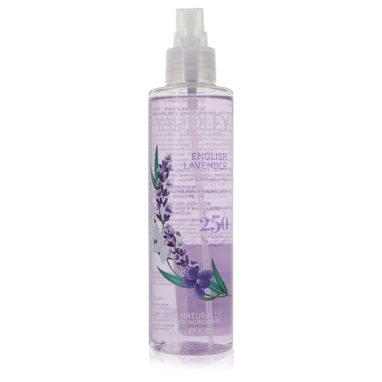 Yardley London English Lavender