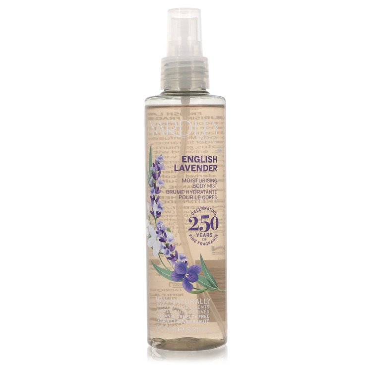Yardley London English Lavender