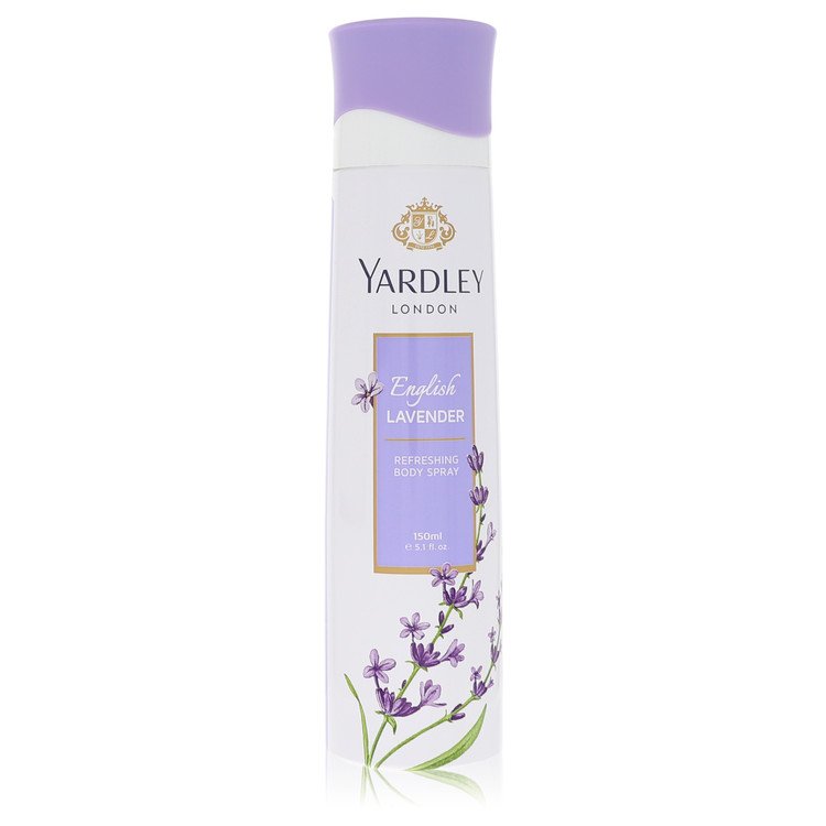 Yardley London English Lavender