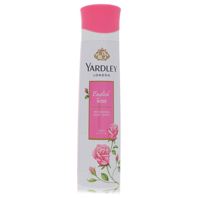 Yardley London English Rose Yardley