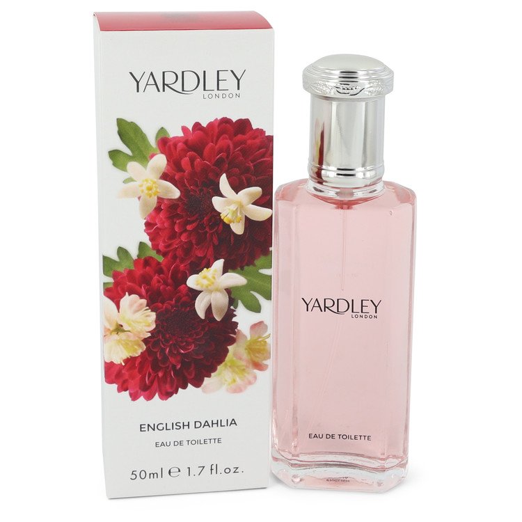 Yardley London English Dahlia