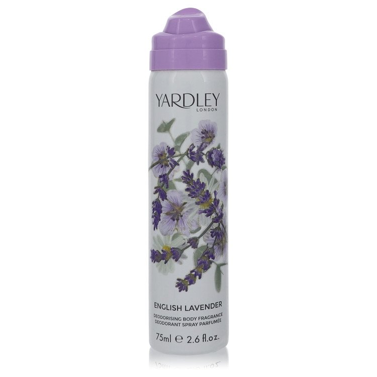 Yardley London English Lavender