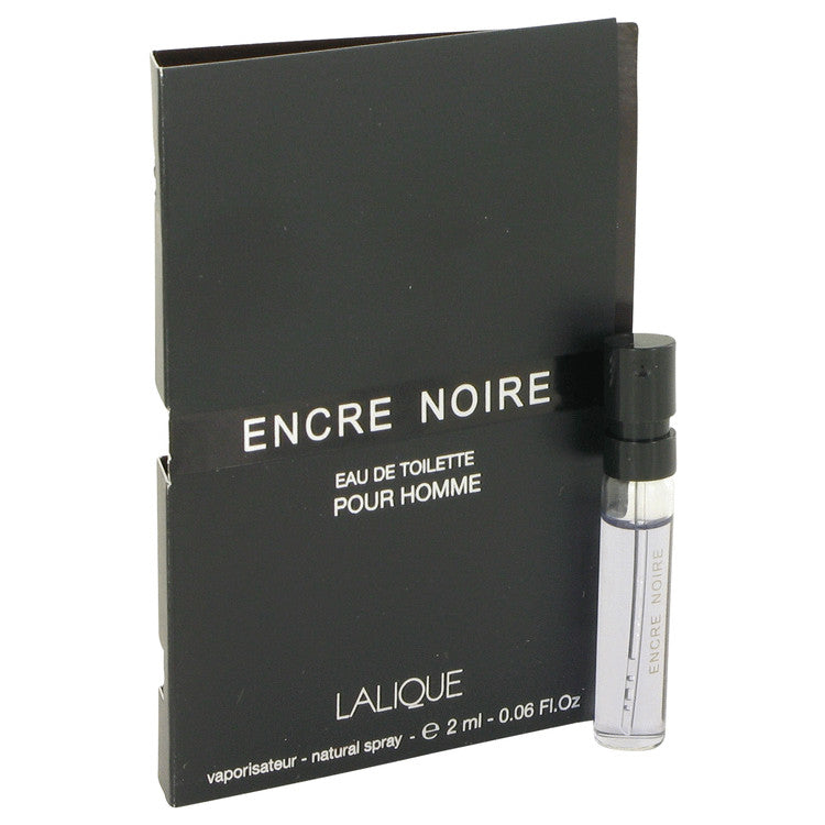 Lalique Encre Noire