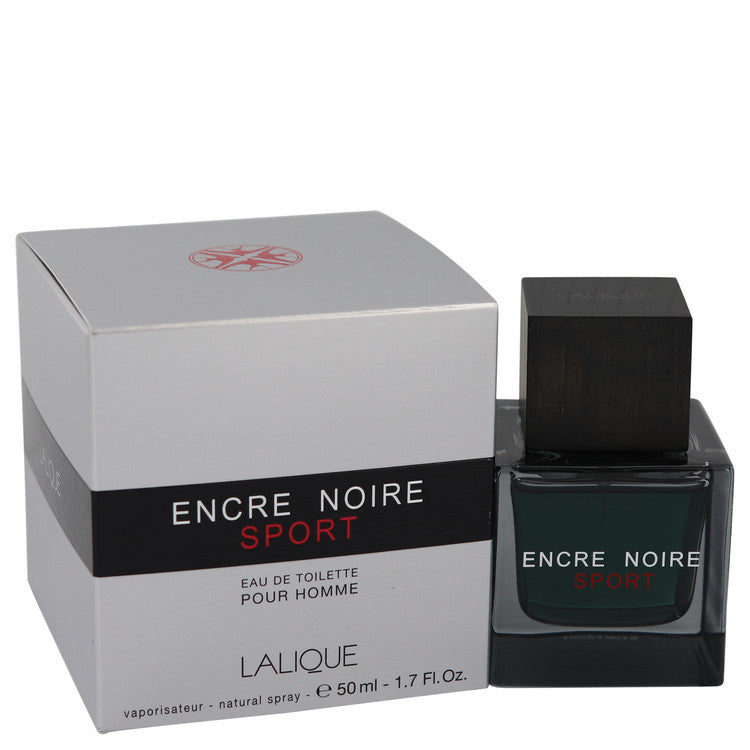 Lalique Encre Noire Sport