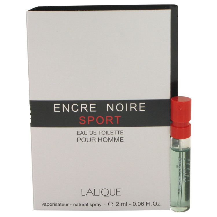 Lalique Encre Noire Sport