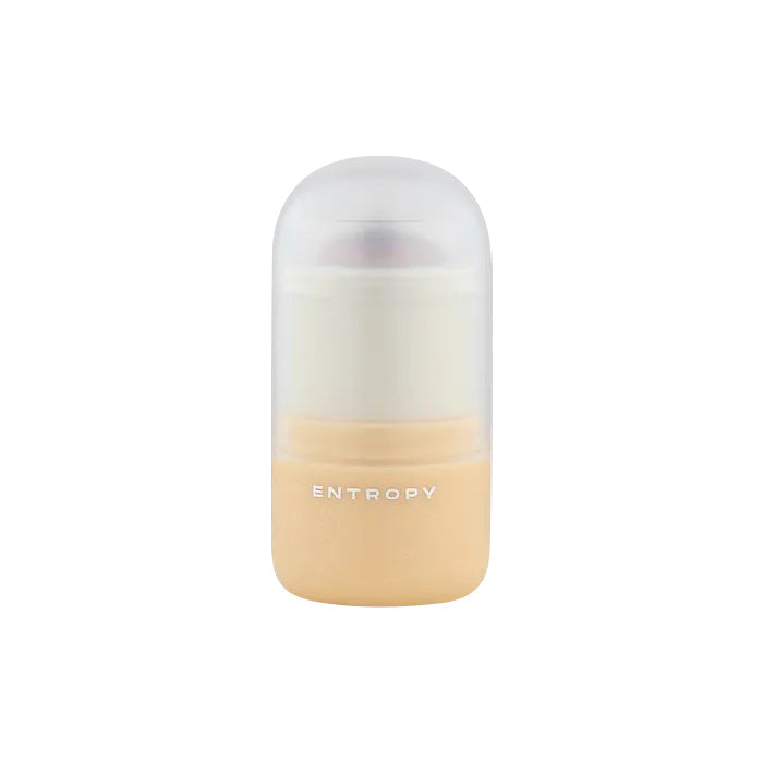 ENTROPY ENTROPY Cool Stick Body Highlighter Golden Hour 10g - hydrating - front bottle shot