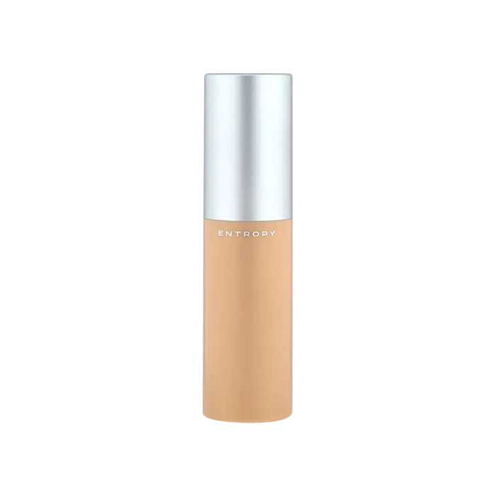 ENTROPY ENTROPY Sun Stick Body Highlighter Sunkissed SPF50+ PA++++ 12g - brightening - front bottle shot
