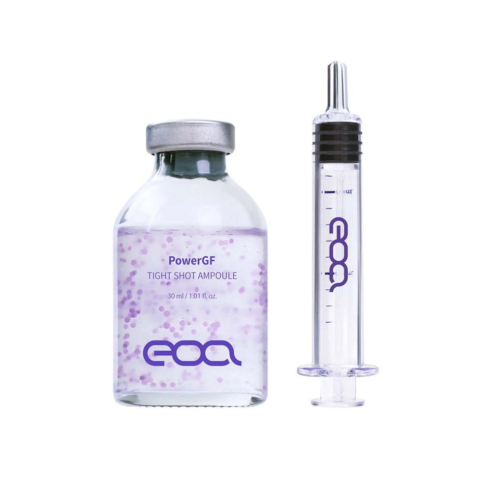 EOA EOA PowerGF Tight Shot Ampoule 30ml - hydrating - front bottle shot