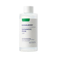 EQQUALBERRY [Time Deal] EQQUALBERRY Swimming Pool Toner 155ml - hydrating - front bottle shot