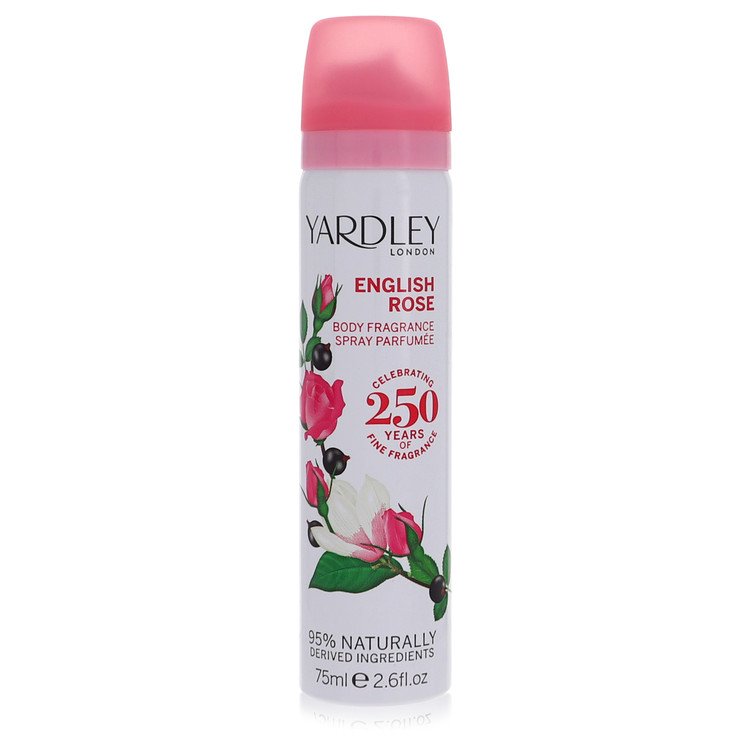Yardley London English Rose Yardley