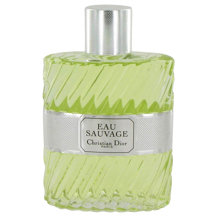 Christian Dior Eau Sauvage