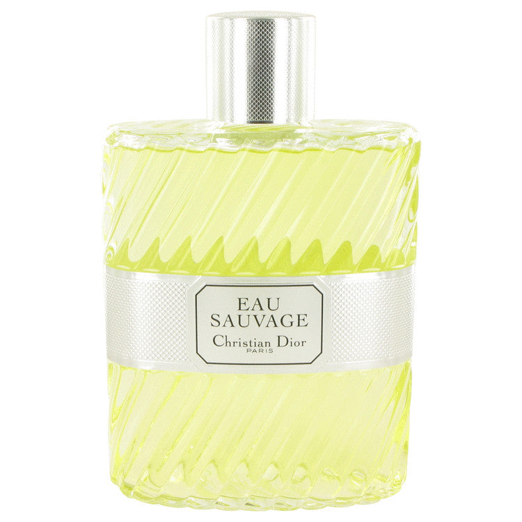 Christian Dior Eau Sauvage
