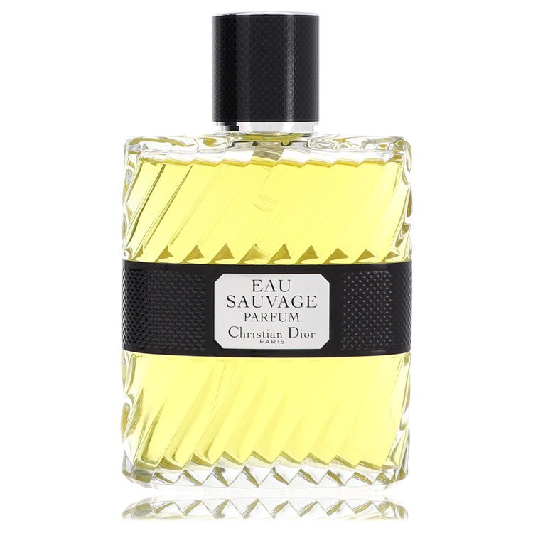 Christian Dior Eau Sauvage