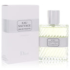 Christian Dior Eau Sauvage