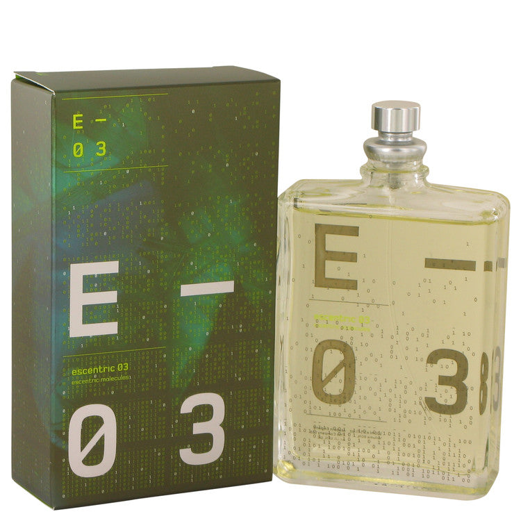 Escentric Molecules Escentric 03