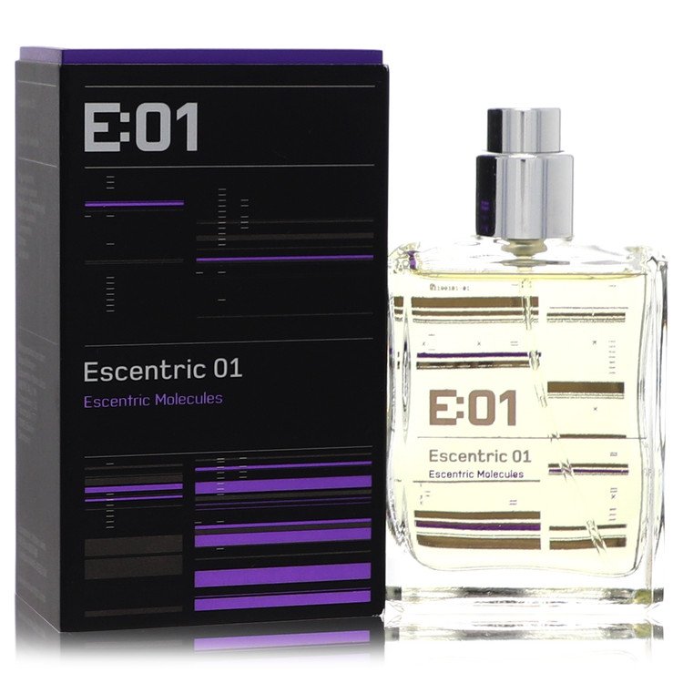 Escentric Molecules Escentric 01