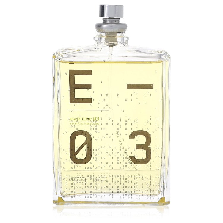Escentric Molecules Escentric 03