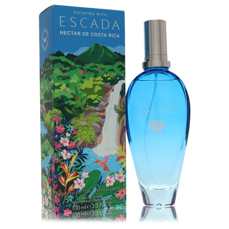 Escada Escada Nectar De Costa Rica