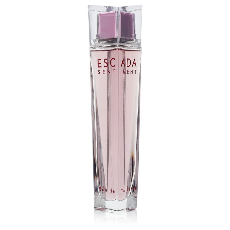 Escada Escada Sentiment