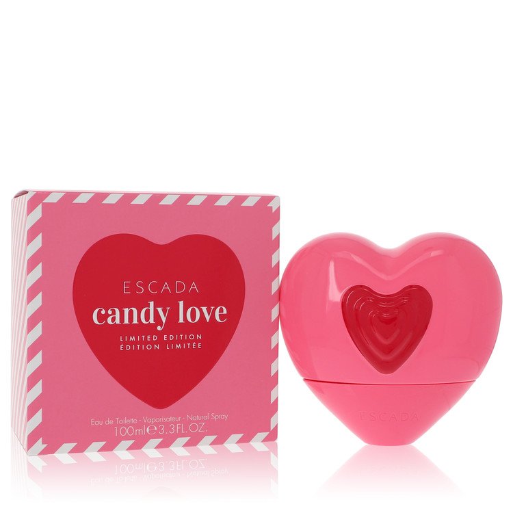 Escada Escada Candy Love