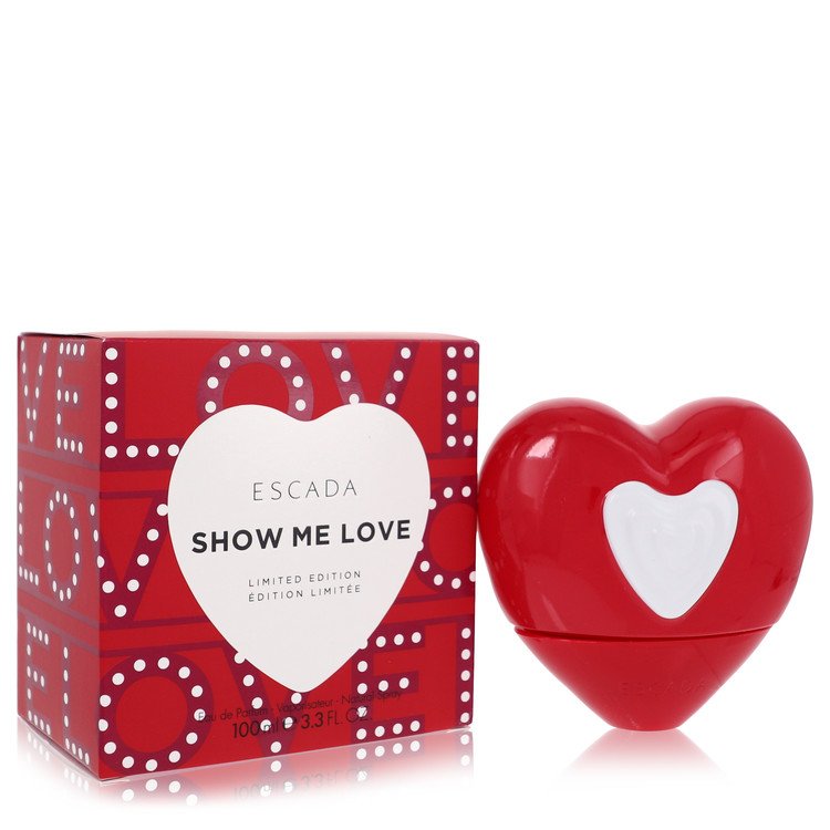 Escada Escada Show Me Love