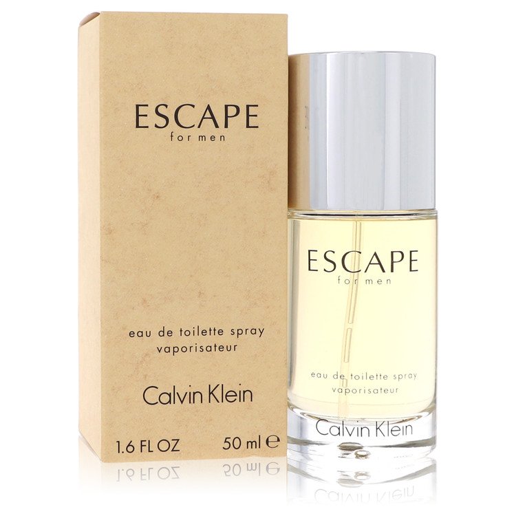 Calvin Klein Escape