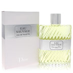 Christian Dior Eau Sauvage