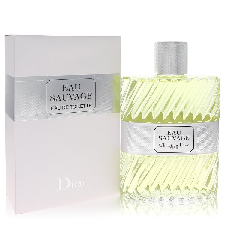Christian Dior Eau Sauvage