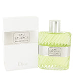 Christian Dior Eau Sauvage