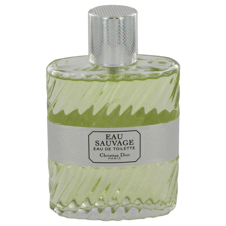 Christian Dior Eau Sauvage
