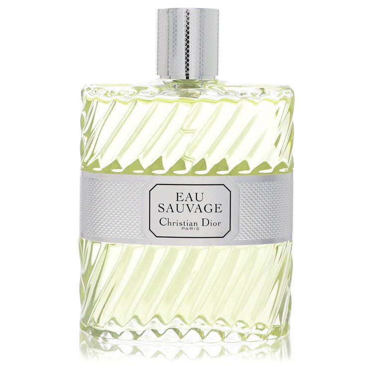 Christian Dior Eau Sauvage
