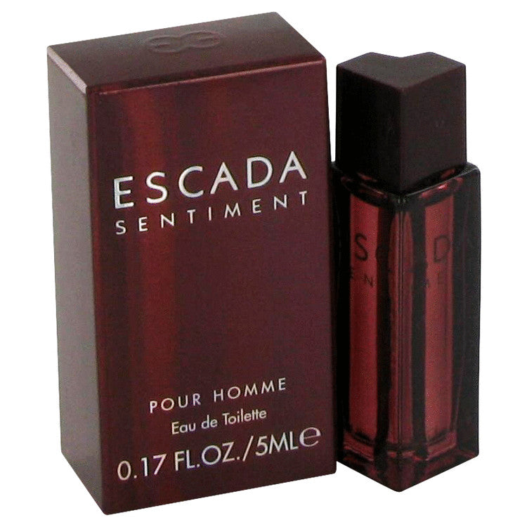 Escada Escada Sentiment