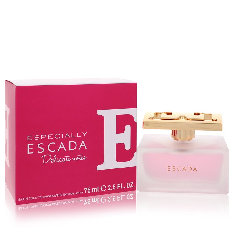Escada Especially Escada Delicate Notes