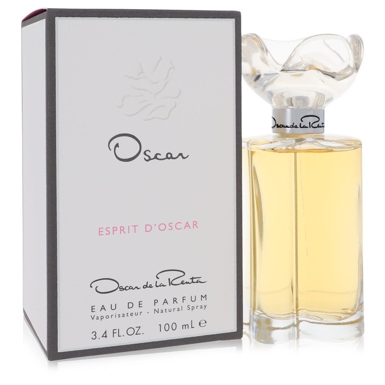 Oscar De La Renta Esprit D'oscar