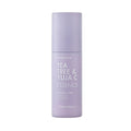 TONYMOLY TONYMOLY Pure Dew Tea Tree & Yuja C Essence 50ml - hydrating - front bottle shot