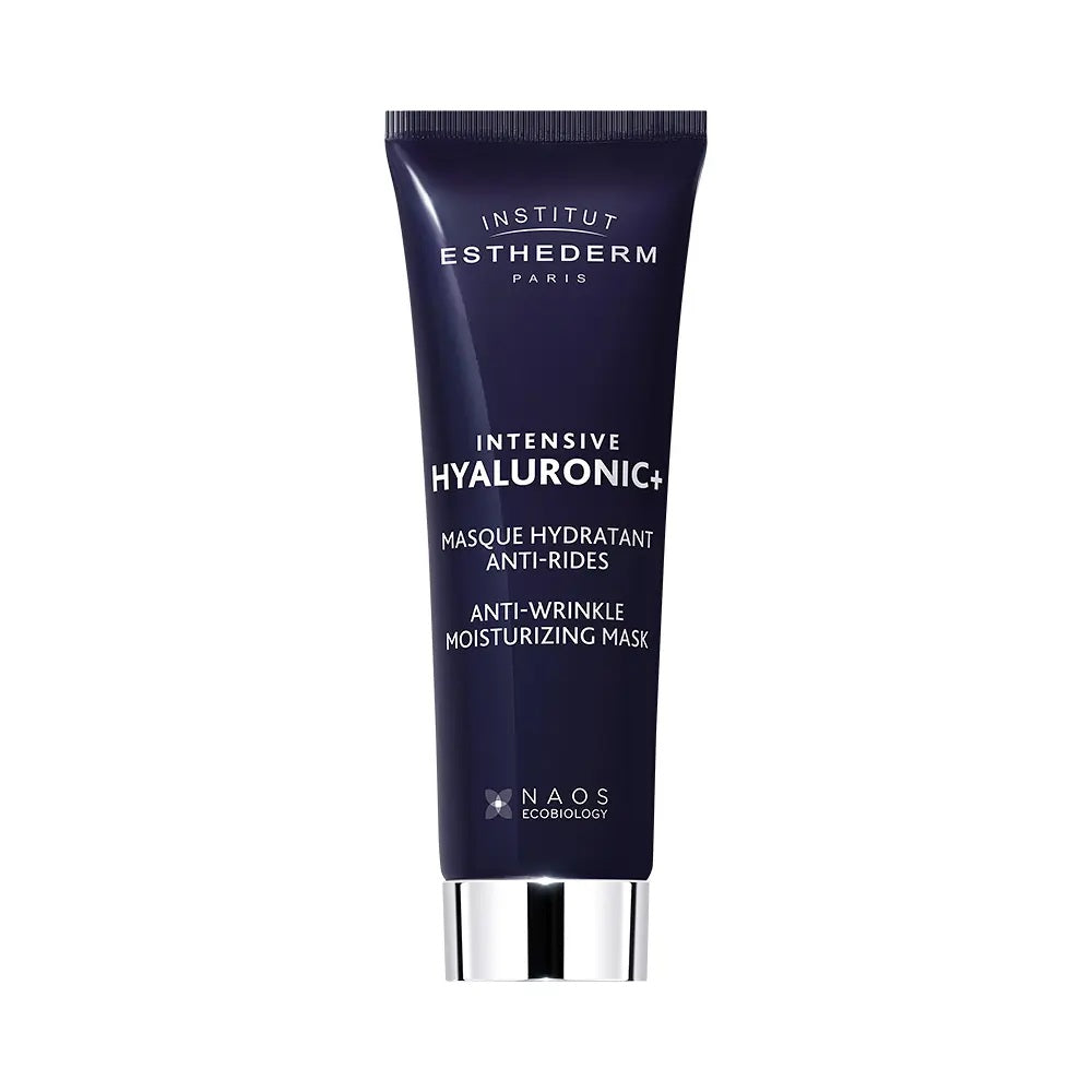 ESTHEDERM ESTHEDERM Intensive Hyaluronic Mask 50ml - hydrating - front bottle shot