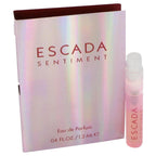 Escada Escada Sentiment