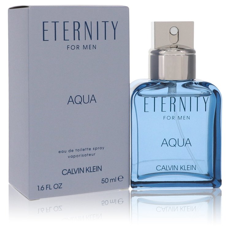 Calvin Klein Eternity Aqua