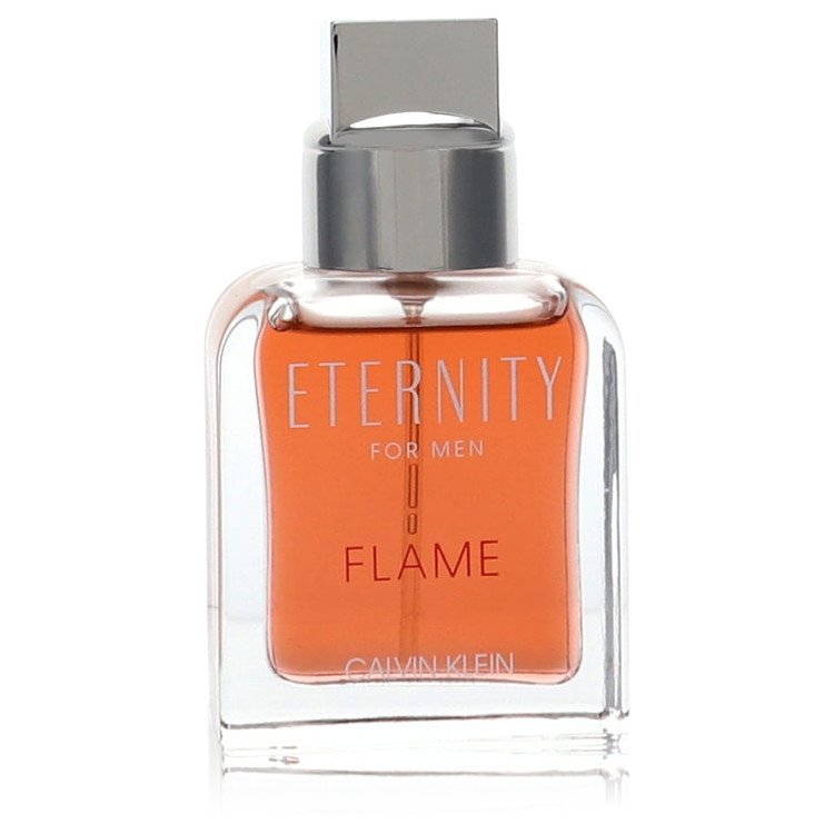 Calvin Klein Eternity Flame