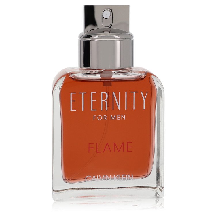Calvin Klein Eternity Flame