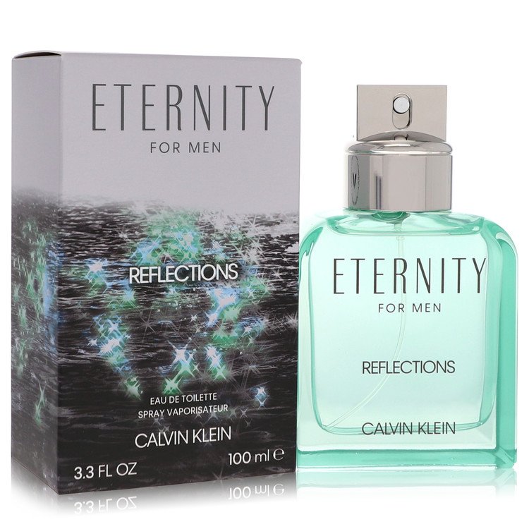 Calvin Klein Eternity Reflections