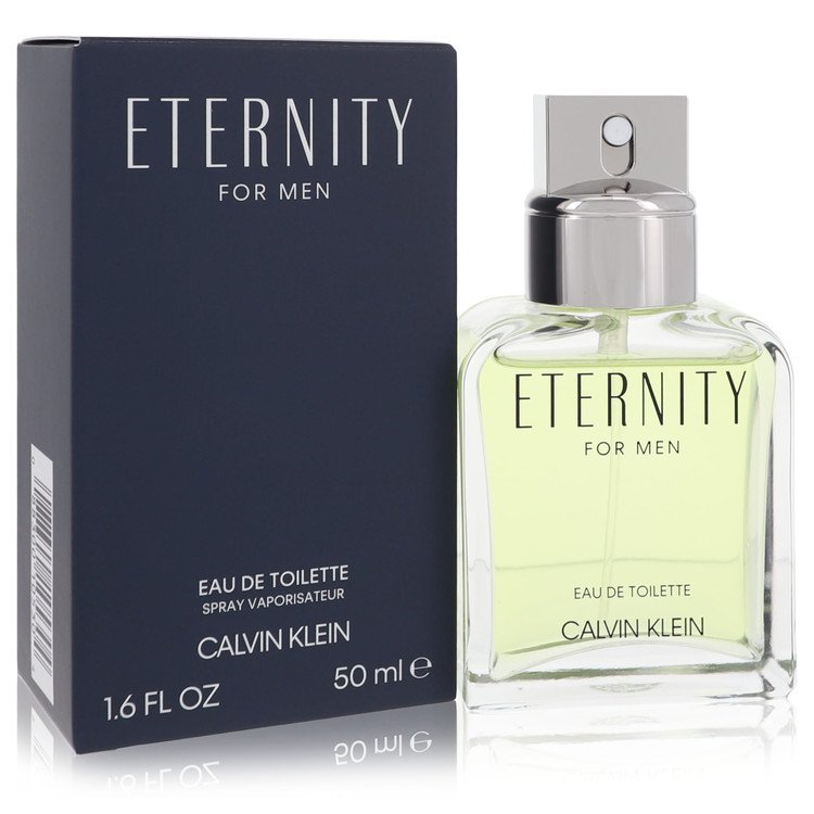 Calvin Klein Eternity