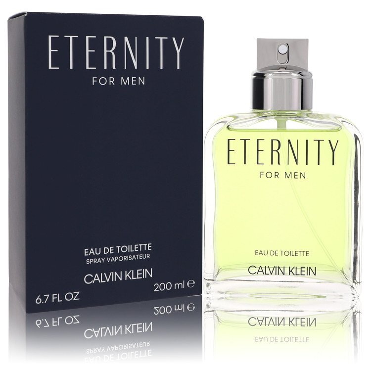 Calvin Klein Eternity
