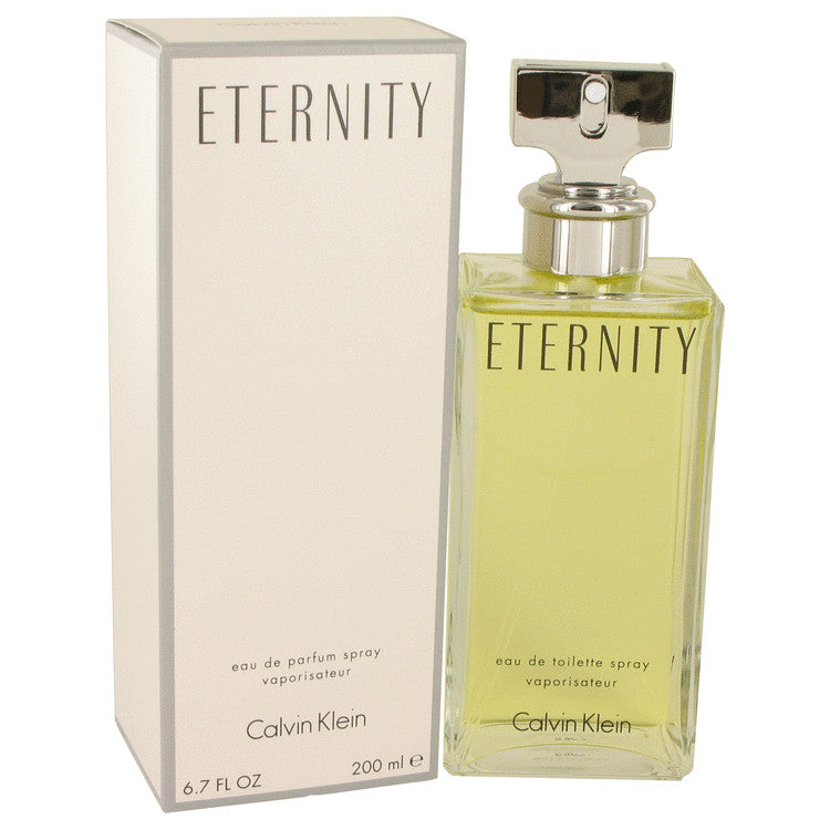 Calvin Klein Eternity
